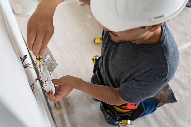 Reliable Generator Installation contractor in Valley Green, PA by No Joke electrician